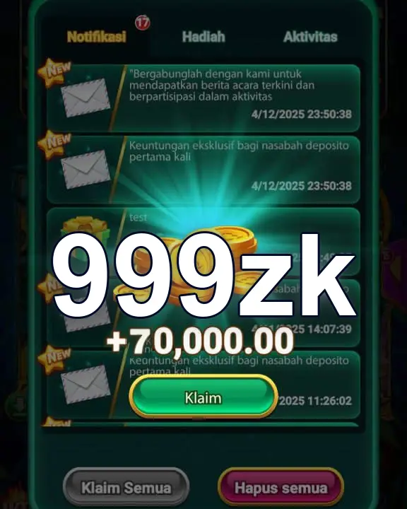 999zk Unduh