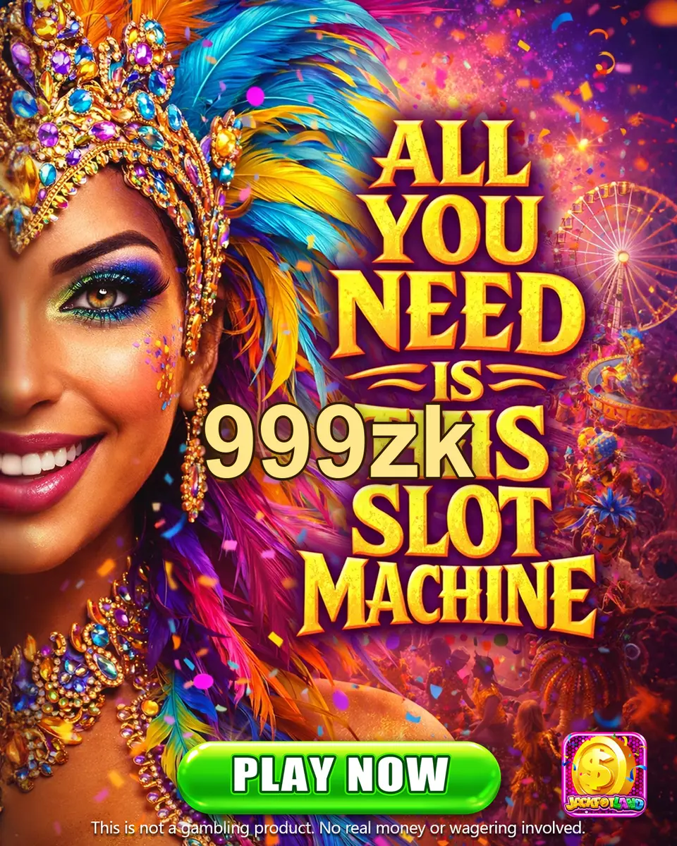 999zk Masuk