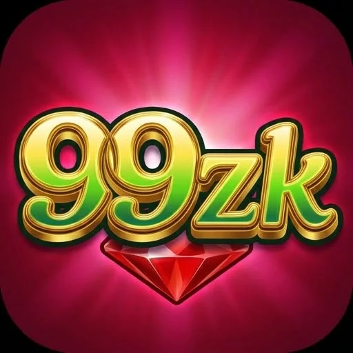 999zk Logo - Resmi