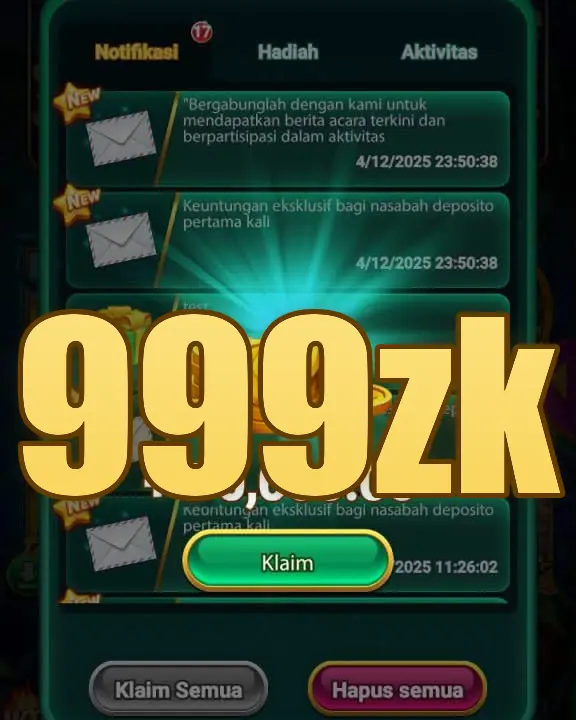 999zk Preview - Resmi Unduh